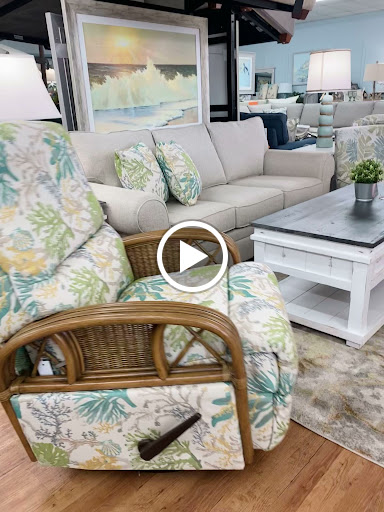 Furniture Store «Atlantic Furniture Mattress & Flooring Co.», reviews and photos, 828 W Eau Gallie Blvd, Melbourne, FL 32935, USA