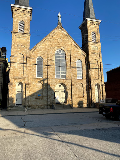 Saint Anthony Chapel