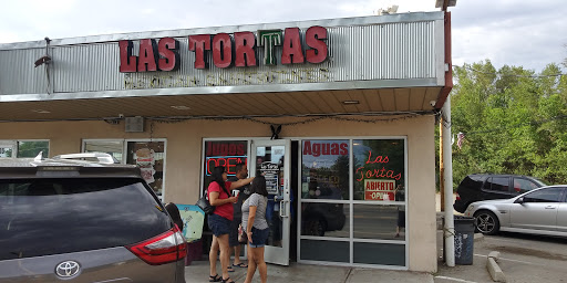 Las Tortas