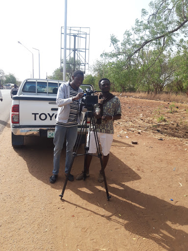 Kwannawa Motor Park, Sokoto, Sokoto, Nigeria, Park, state Sokoto