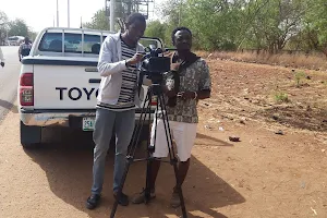 Kwannawa Motor Park, Sokoto image