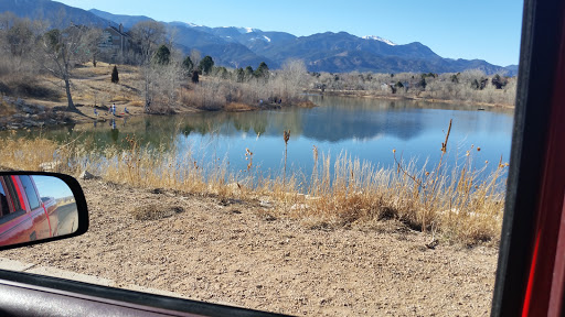 Park «Quail Lake Park», reviews and photos, 915 E Cheyenne Mountain Blvd, Colorado Springs, CO 80906, USA