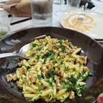 Photo n°1 de l'avis de D. fait le 25/04/2023 à 17:57 sur le  All'nchianata à Grottaglie