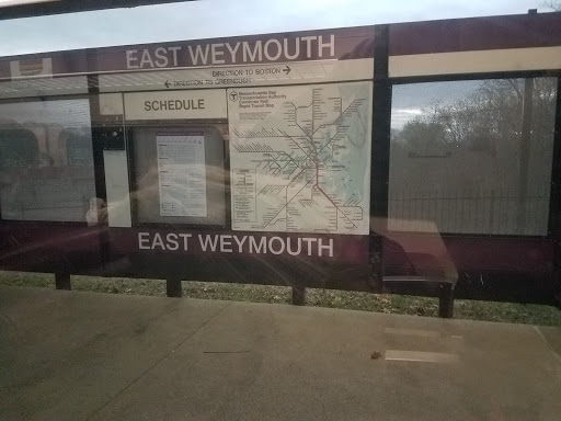 Park «Bare Cove Park», reviews and photos, Bare Cove Park Dr & Fort Hill St, Hingham, MA 02043, USA