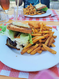 Photo n°91 de Restaurant Chez Grand-Mère à Beauvais ()
