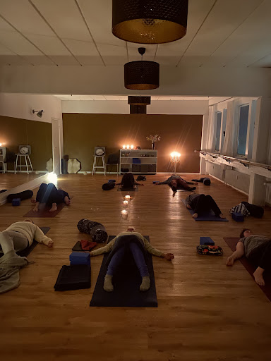 Yogis Choice in Kastrup, Kastrup