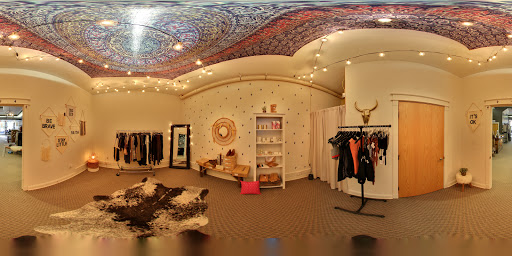 Clothing Store «Elysian Co», reviews and photos, 110 E Center St, Warsaw, IN 46580, USA