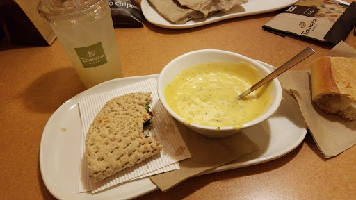 Sandwich Shop «Panera Bread», reviews and photos, 4263 Union Deposit Rd, Harrisburg, PA 17111, USA