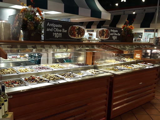 Grocery Store «The Fresh Market», reviews and photos, 526 21st St, Vero Beach, FL 32960, USA