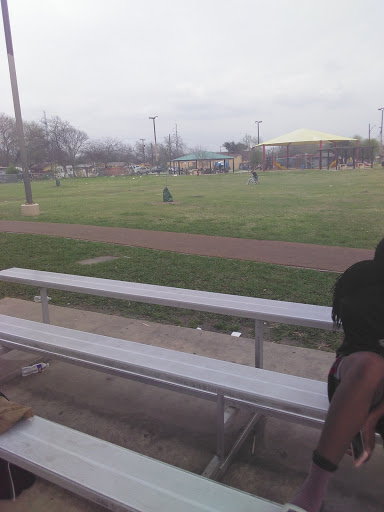 State Park «Acme Park», reviews and photos, 534 S Acme Rd, San Antonio, TX 78237, USA