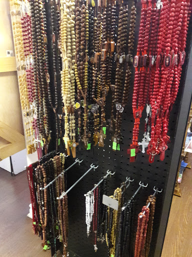 Book Store «Libreria San Miguel 20», reviews and photos, 12007 Paramount Blvd, Downey, CA 90242, USA