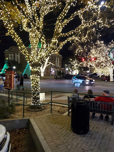 Performing Arts Theater «Georgetown Palace Theatre», reviews and photos, 810 S Austin Ave, Georgetown, TX 78626, USA