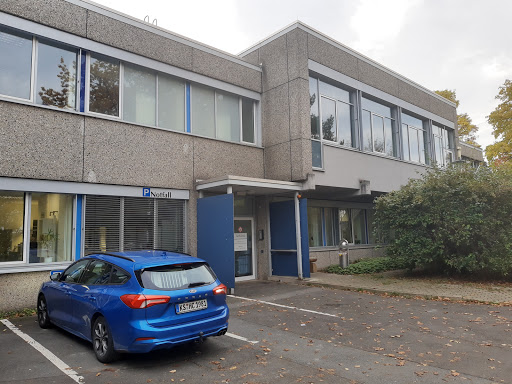 Georg-August-Universität Tierärztliches Institut unter Göttingen, 