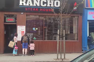 Rancho Steakhouse & Sushibar image