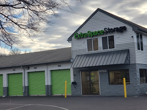 Storage Facility «Extra Space Storage», reviews and photos, 390 N Broad St, Doylestown, PA 18901, USA