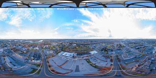 Shopping Mall «Fox Run Mall», reviews and photos, 25-55 Welles St, Glastonbury, CT 06033, USA