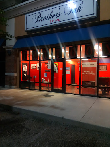 Explore tattoo for mom and dad ideas, creative tattoo ideas in Mobile, available at Brothers Ink Tattoo Parlor