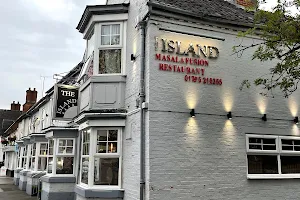 The Island Restaurant Stafford image