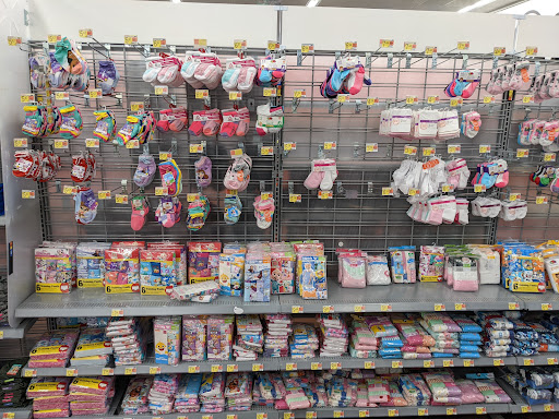 Department Store «Walmart Supercenter», reviews and photos, 1200 Marketplace Dr, Rochester, NY 14623, USA