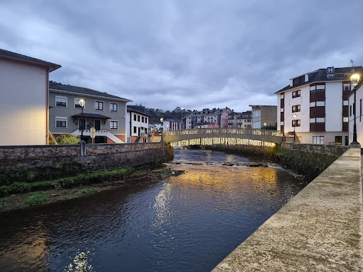 Vegadeo en Vegadeo, Asturias