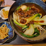 Photo n°2 de l'avis de Niklas.u fait le 29/07/2022 à 20:03 sur le  Chen's Nudelbar à Munich