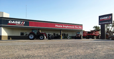 Hoxie Implement Co., Inc.