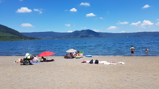 Riva Verde Beach