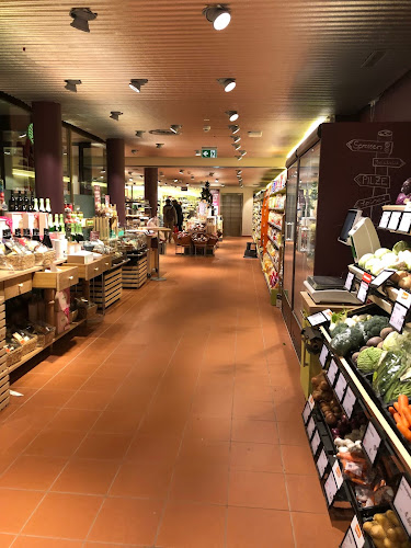 Alnatura Bio Super Markt - Luzern