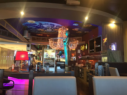 Cafe Bar Oscar