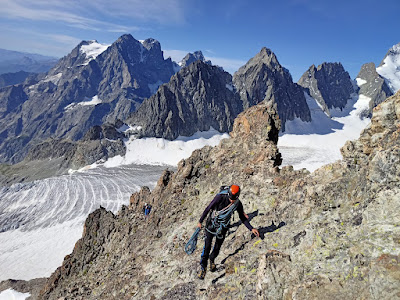 Bureau des Guides Vésubie Mercantour à Saint-Martin-Vésubie