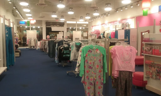 Shopping Mall «The Mall of Monroe», reviews and photos, 2121 N Monroe St, Monroe, MI 48162, USA