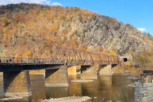 Harpers Ferry Information Center image