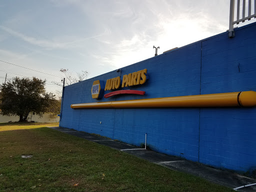 Auto Parts Store «NAPA Auto Parts - Auto Parts Connection-Mt Holly», reviews and photos, 136-138 Washington St, Mt Holly, NJ 08060, USA