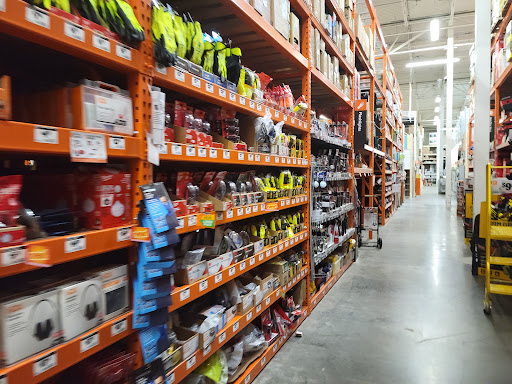 Home Improvement Store «The Home Depot», reviews and photos, 1725 U.S. 287 Frontage Rd, Mansfield, TX 76063, USA