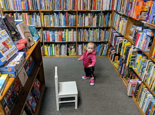 Book Store «Half Price Books», reviews and photos, 1321 SE Everett Mall Way, Everett, WA 98208, USA