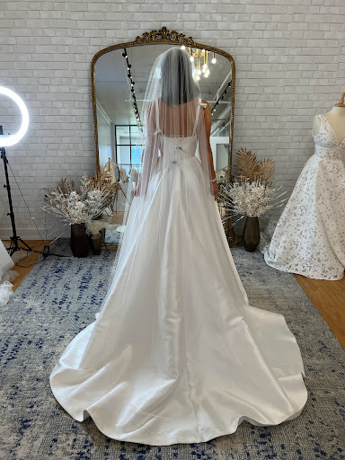 Bridal Shop «The Gown Shop Ann Arbor», reviews and photos, 122 S Main St Suite 320, 3rd Floor, Ann Arbor, MI 48104, USA