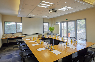 Centre d'affaires Rennes - Affilié MEMBER+ à Cesson-Sévigné