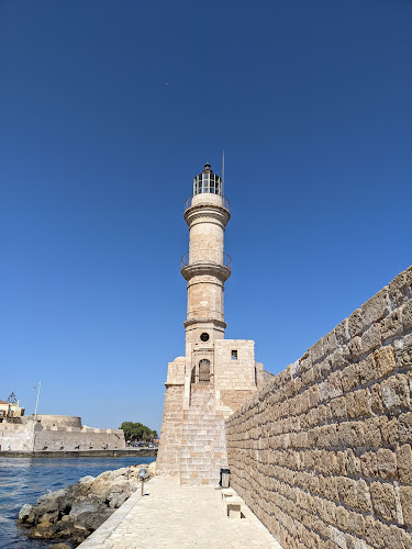Αξιολογήσεις για το Παλαιό Ενετικό Λιμάνι Χανίων στην Χανιά - Μουσείο