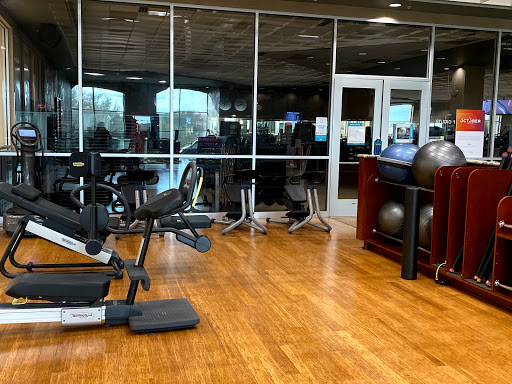 Gym «Life Time Fitness», reviews and photos, 5602 Naaman Forest Blvd, Garland, TX 75044, USA