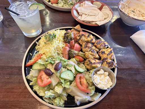 Byblos Cafe - 2