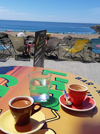 Plats et boissons du Café L'Épi Café à Anglet - n°6