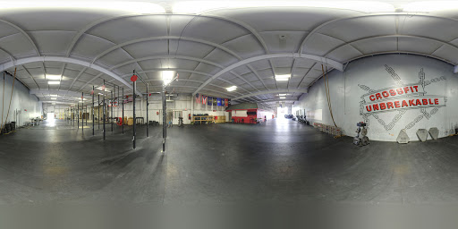 Gym «CrossFit Unbreakable», reviews and photos, 2198 Reeves Rd, Plainfield, IN 46168, USA