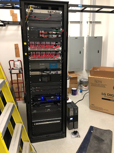 Socal Electrical image