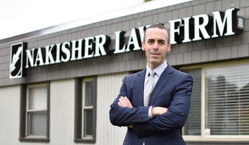 The Nakisher Law Firm