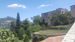 Photo n°111 de La Taverne Provencale à Gourdon ()