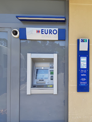 CIC à Aix-en-Provence
