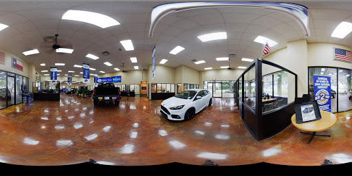 Ford Dealer «Jennings Anderson Ford», reviews and photos, 31480 Interstate 10 Frontage Rd, Boerne, TX 78006, USA