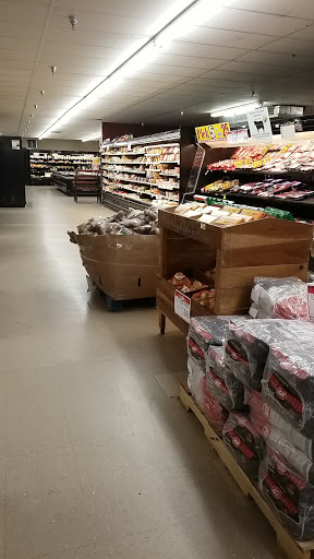 Grocery Store «IGA», reviews and photos, 705 E Main St, Vevay, IN 47043, USA