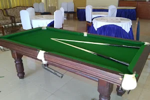 Cue World Pool And Snooker Repair image