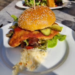 Photo n°2 de l'avis de Patrick.c fait le 16/04/2022 à 20:13 sur le  Zum Raben - Gasthaus à Haslach im Kinzigtal